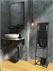 1MARKA GRUNGE LOFT Зеркало (ШxВ) 60x90 см Ц0000007990 - фото 271448