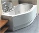 AQUATEK Таурус Экран фронтальный (для ванны Таурус правый) EKR-F0000026 - фото 271528