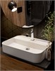 AQUAme Asti Смеситель для раковины однорычажный, хром AQM6410CR - фото 273175