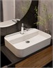 AQUAme Asti Смеситель для раковины однорычажный, хром AQM6410CR - фото 273178