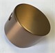 TIMO Душевая система встроенная с термостатом Saona розовое золото (SX-2359/19SM) SX-2359/19SM - фото 274923