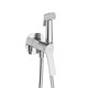 BELBAGNO Albano Гигенический душ со смесителем, хром ALBANO-HGN-CRM - фото 275329