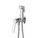BELBAGNO Albano Гигенический душ со смесителем, хром ALBANO-HGN-CRM - фото 275330