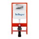 BELBAGNO Комплект 4 в 1 Унитаз подвесной с сиденьем CEZARES STYLUS-TOR CZR-6601-TH-TOR/CZR-2316-SC+Система инсталляции 2 в 1 BelBagno BB026/BB081CR CZR-6601-TH-TOR/CZR-2316-SC/BB026/BB081CR - фото 275409