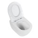 BELBAGNO Комплект 4 в 1 Унитаз подвесной с сиденьем CEZARES STYLUS-TOR CZR-6601-TH-TOR/CZR-2316-SC+Система инсталляции 2 в 1 BelBagno BB026/BB081CR CZR-6601-TH-TOR/CZR-2316-SC/BB026/BB081CR - фото 275410