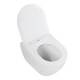 BELBAGNO Комплект 4 в 1 Унитаз подвесной с сиденьем CEZARES STYLUS-TOR CZR-6601-TH-TOR/CZR-2316-SC+Система инсталляции 2 в 1 BelBagno BB026/BB081CR CZR-6601-TH-TOR/CZR-2316-SC/BB026/BB081CR - фото 275413