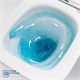 BELBAGNO Ardente-R Унитаз подвесной безободковый  со смывом "Торнадо", с сиденьем дюропласт soft close, белый BB520CH-TOR/SC - фото 275469