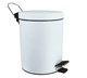 WASSERKRAFT K-633WHITE Ведро 3L, белый WASSERKRAFT 633W - фото 275884
