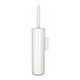 WASSERKRAFT K-1087WHITE Щетка для унитаза подвесная, белый WASSERKRAFT 1087W - фото 275916