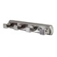 WASSERKRAFT Rhin K-8774 Кронштейн настенный, хром WASSERKRAFT 8774 - фото 275926