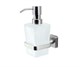 WASSERKRAFT Rhin K-8799 Дозатор для жидкого мыла, хром WASSERKRAFT 8799 - фото 275940