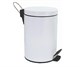 WASSERKRAFT K-635WHITE Ведро 5L, белый WASSERKRAFT 635W - фото 276042