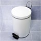WASSERKRAFT K-635WHITE Ведро 5L, белый WASSERKRAFT 635W - фото 276043