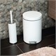WASSERKRAFT K-635WHITE Ведро 5L, белый WASSERKRAFT 635W - фото 276045