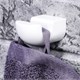 WASSERKRAFT Kammel K-8323WHITE Крючок, белый WASSERKRAFT 8323W - фото 276244