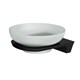 WASSERKRAFT Glan K-5129 Мыльница, черный WASSERKRAFT 5129 - фото 276359