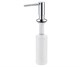 WASSERKRAFT K-1299 Встраиваемый дозатор для мыла, хром WASSERKRAFT 1299 - фото 276388