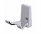 WASSERKRAFT Lopau K-6023D Крючок двойной, хром WASSERKRAFT 6023D - фото 276504