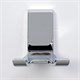 WASSERKRAFT Lopau K-6023D Крючок двойной, хром WASSERKRAFT 6023D - фото 276506