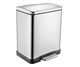 WASSERKRAFT K-622 Ведро 12L, хром WASSERKRAFT 622 - фото 276522