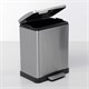 WASSERKRAFT K-622 Ведро 12L, хром WASSERKRAFT 622 - фото 276524