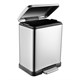 WASSERKRAFT K-622 Ведро 12L, хром WASSERKRAFT 622 - фото 276527