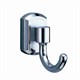 WASSERKRAFT Oder K-3023 Крючок, хром WASSERKRAFT 3023 - фото 276789