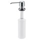 WASSERKRAFT K-1099 Встраиваемый дозатор для мыла, хром WASSERKRAFT 1099 - фото 276985