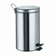 WASSERKRAFT K-635 Ведро 5L, хром WASSERKRAFT 635 - фото 277010
