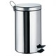 WASSERKRAFT K-635 Ведро 5L, хром WASSERKRAFT 635 - фото 277013