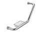 WASSERKRAFT K-1077Left Поручень для ванны, хром WASSERKRAFT 1077L - фото 277306