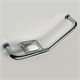 WASSERKRAFT K-1077Left Поручень для ванны, хром WASSERKRAFT 1077L - фото 277307