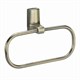 WASSERKRAFT Exter K-5260 Держатель полотенец, светлая бронза WASSERKRAFT 5260 - фото 277415