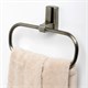 WASSERKRAFT Exter K-5260 Держатель полотенец, светлая бронза WASSERKRAFT 5260 - фото 277416