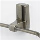 WASSERKRAFT Exter K-5260 Держатель полотенец, светлая бронза WASSERKRAFT 5260 - фото 277417
