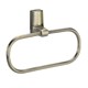 WASSERKRAFT Exter K-5260 Держатель полотенец, светлая бронза WASSERKRAFT 5260 - фото 277419