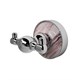 WASSERKRAFT Aland K-8523D Крючок двойной, хром WASSERKRAFT 8523D - фото 277805
