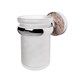 WASSERKRAFT Nau K-7728 Подстаканник одинарный, хром WASSERKRAFT 7728 - фото 278093