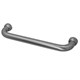 WASSERKRAFT K-1066NICKEL Поручень для ванны, никель WASSERKRAFT 1066N - фото 278104