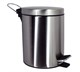 WASSERKRAFT K-633NICKEL Ведро 3L, никель WASSERKRAFT 633N - фото 278119