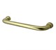 WASSERKRAFT K-1066BRUSHED GOLD Поручень для ванны, золото WASSERKRAFT 1066BG - фото 278161