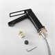 GID Смеситель для раковины Niagara L057-BM-K L057BMK черный матовый GID-L057BMK - фото 278447