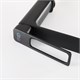 GID Смеситель для раковины Niagara L057-BM-K L057BMK черный матовый GID-L057BMK - фото 278450