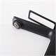 GID Смеситель для раковины Niagara L057-BM-K L057BMK черный матовый GID-L057BMK - фото 278452