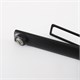 GID Смеситель высокий для раковины Niagara L057-BM-D L057BMD черный матовый GID-L057BMD - фото 278480