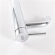 GID Смеситель высокий для раковины Inga SS096-CH-D SS096CHD хром GID-SS096CHD - фото 278497