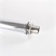 GID Смеситель высокий для раковины Inga SS096-CH-D SS096CHD хром GID-SS096CHD - фото 278501