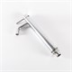 GID Смеситель высокий для раковины Inga SS096-CH-D SS096CHD хром GID-SS096CHD - фото 278502