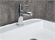 GID Смеситель для раковины Berlin SS080-CH-K SS080CHK хром GID-SS080CHK - фото 278504