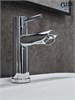 GID Смеситель для раковины Berlin SS080-CH-K SS080CHK хром GID-SS080CHK - фото 278509